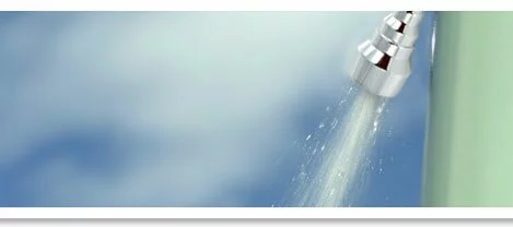 Go Green: Save Money and Water with Jet-Stream Showerheads