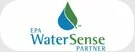 Jet Stream Showerhead® is an EPA Water Sense PARTNER
