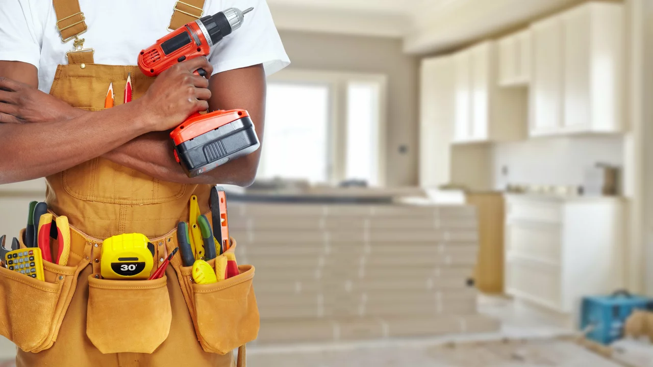 What is the best handyman home services software in 2023?