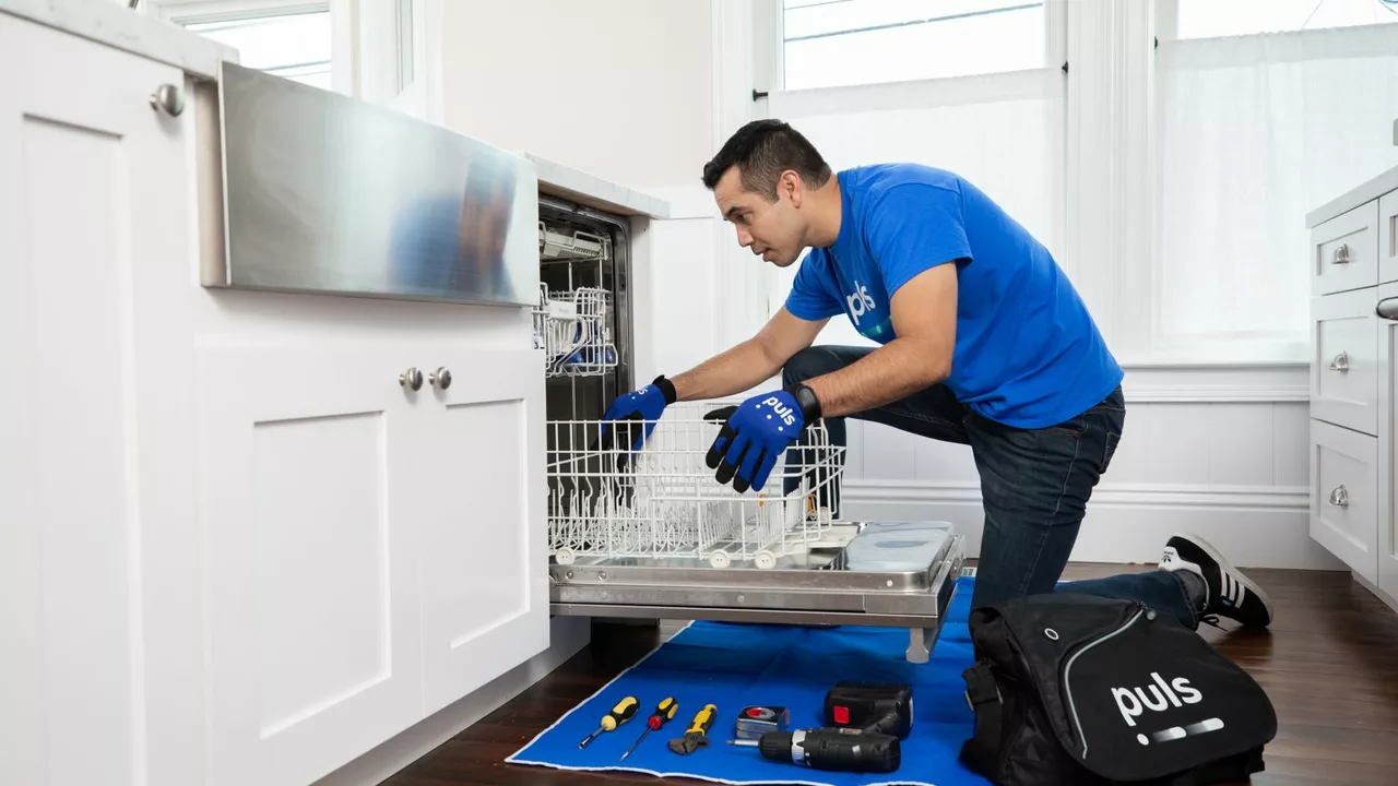 Why should you need professionals for appliance repair?