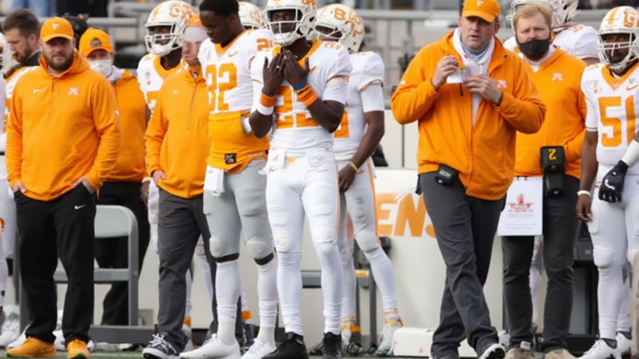 Tennessee vs Syracuse: No. 24 Vols blitz Aflac Kickoff, 45-26, behind Aguilar