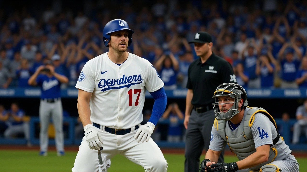 Blake Snell Set to Open 2025 World Series as Dodgers’ Dominant Playoff Ace