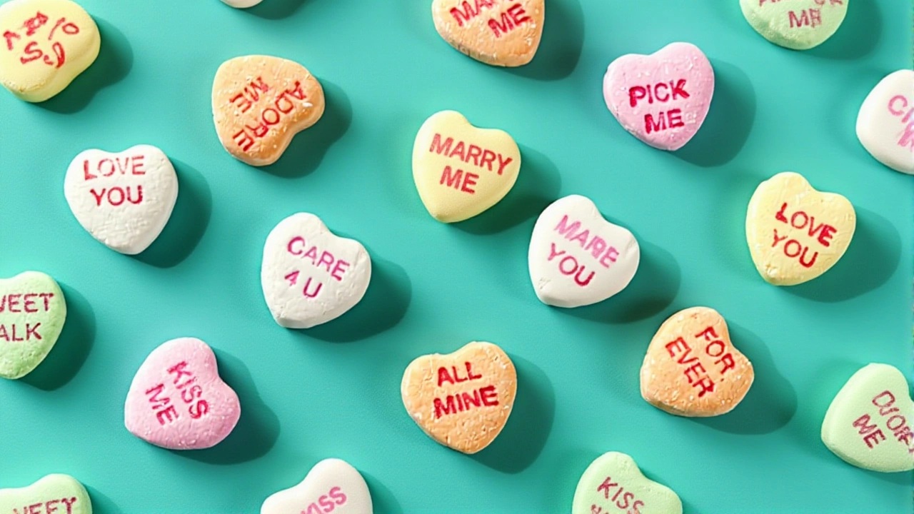 Budget‑Friendly Ways to Celebrate National Boyfriend Day 2025