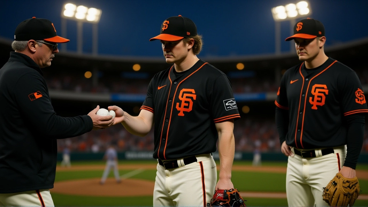Historical Perspective on ALCS Grand Slams