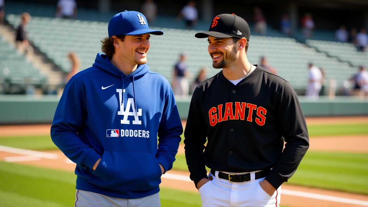 What This Means for the Dodgers