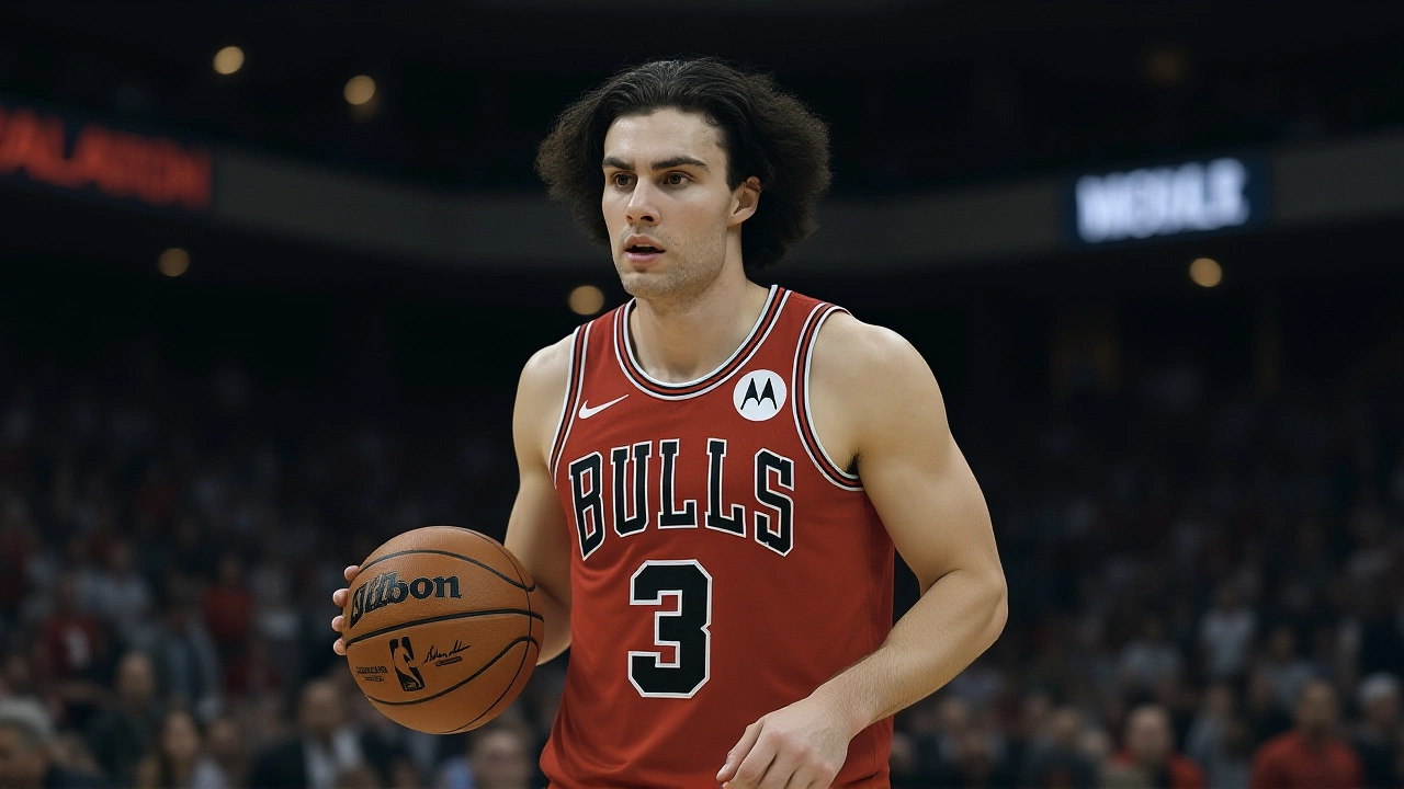 Heat Stun Bulls 143-107 in Chicago, Shattering Pre-Game Predictions