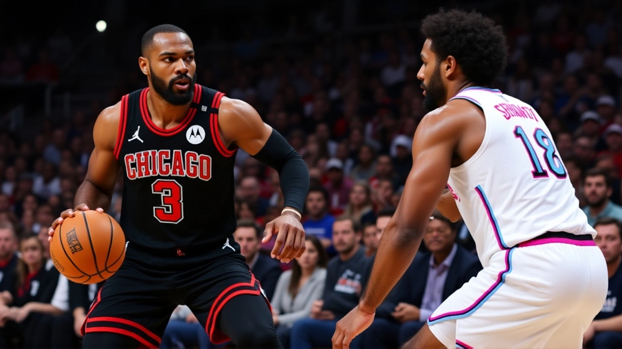 Historical Context: When Underdogs Rise