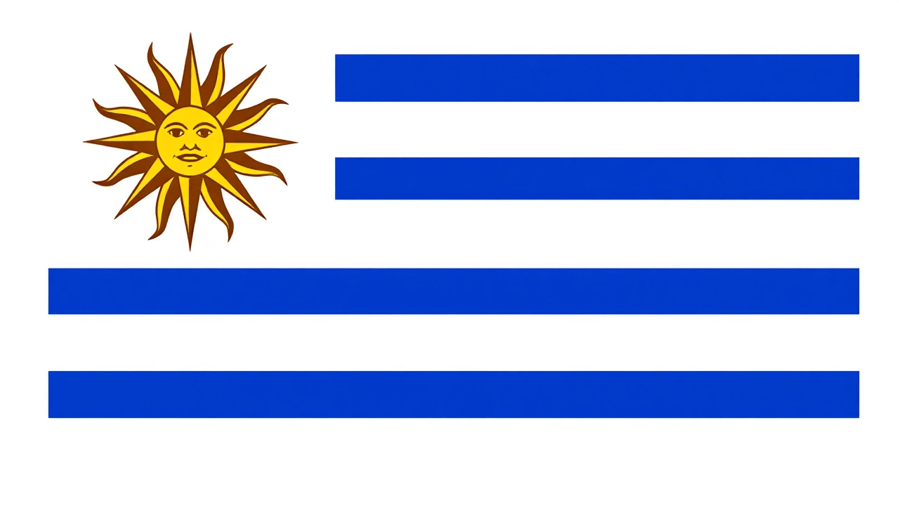 Mexico and Uruguay Battle to 0-0 Draw in Intense Torreón Friendly