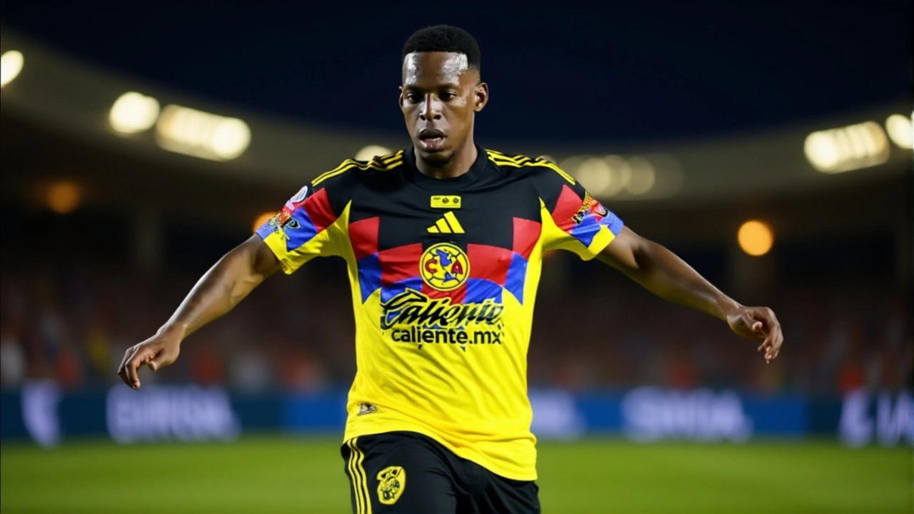 Monterrey stuns Club América 2-0 in quarterfinal first leg, forcing Azulcrema to win by 3 goals