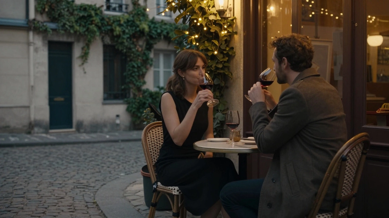 Hiring a Private Escort in France: What You Really Need to Know